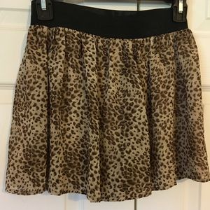 Women’s skirt